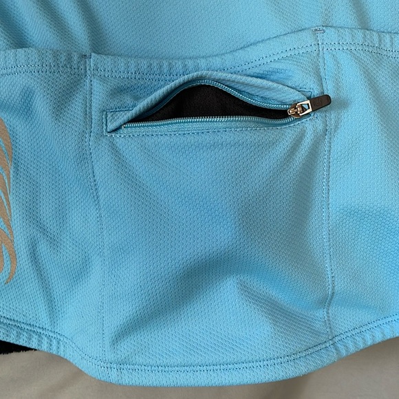 CANNONDALE CYCLING JERSEY, Women’s Medium - Picture 12 of 14